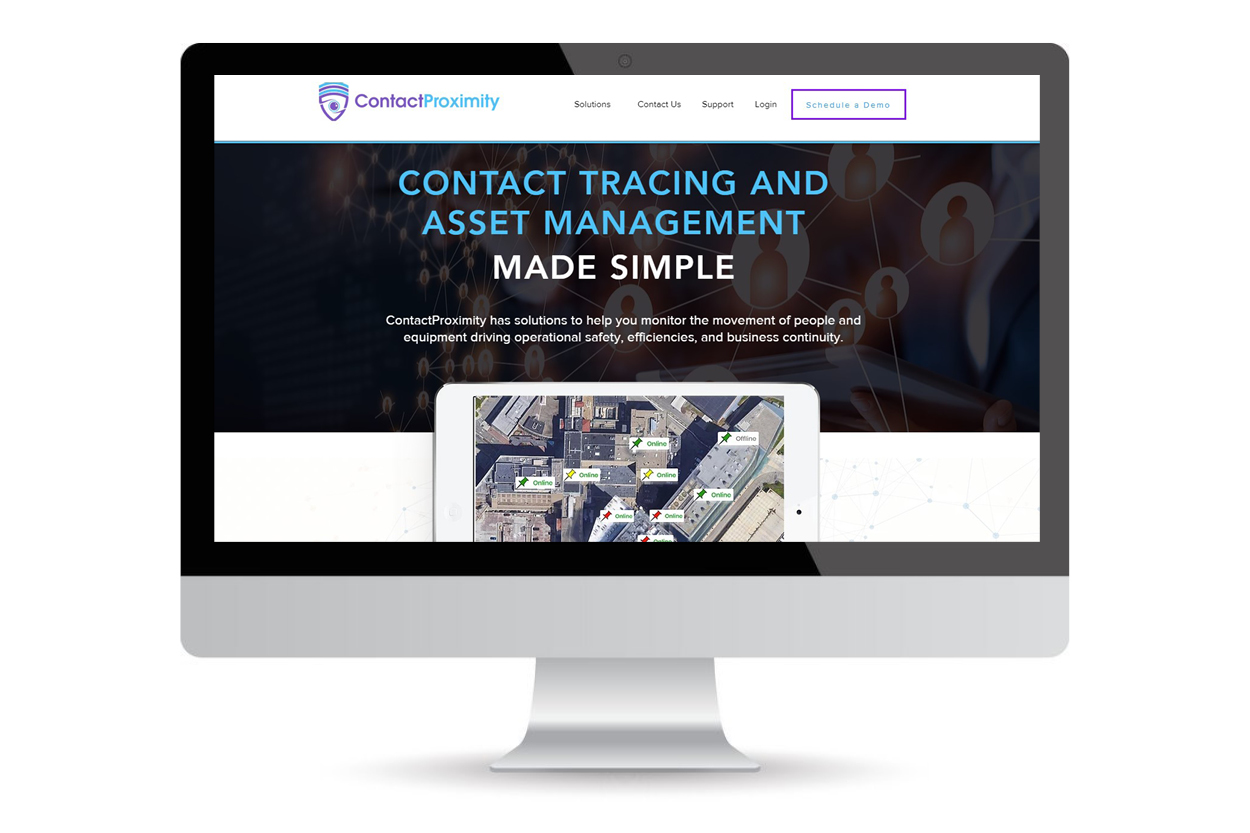 Entry 257011 in website development by Liftofff