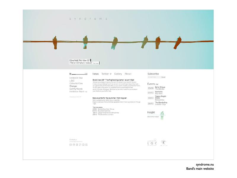 Entry 45387 in Portfolio by Gil Zissu