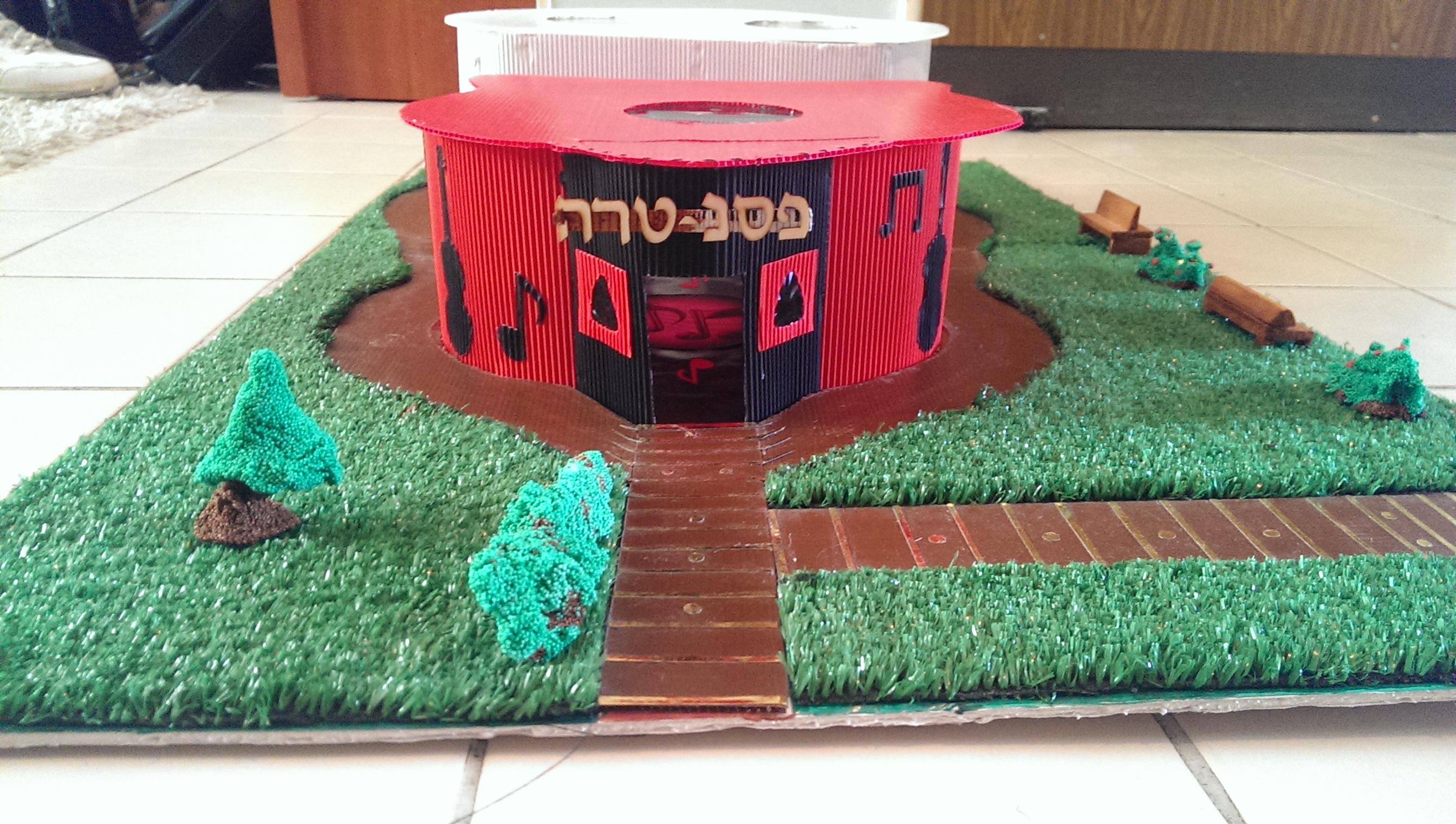 Entry 142285 in עיצוב פנים ואדריכלאות by רוסלן קמינקוביץ