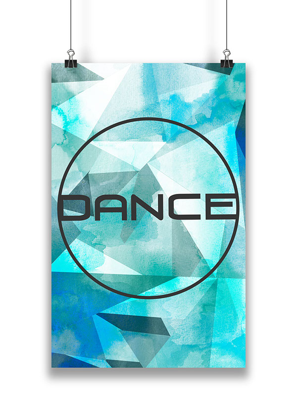 Entry 188943 in Dance by DESIGN MASTER