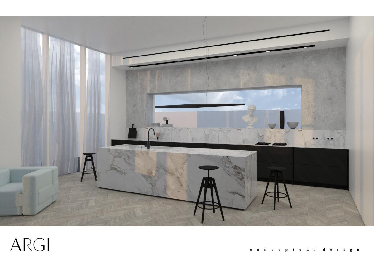 Entry 235326 in מטבחים by Muse Design