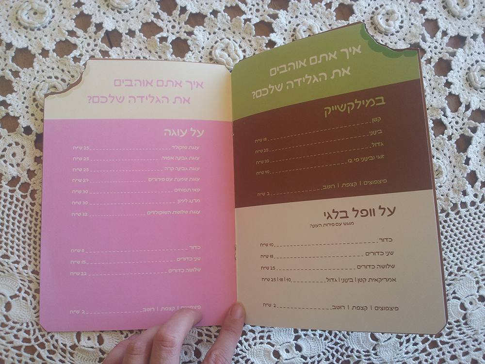 Entry 118583 in דפוס by מירב אברהם - מעצבת גרפית