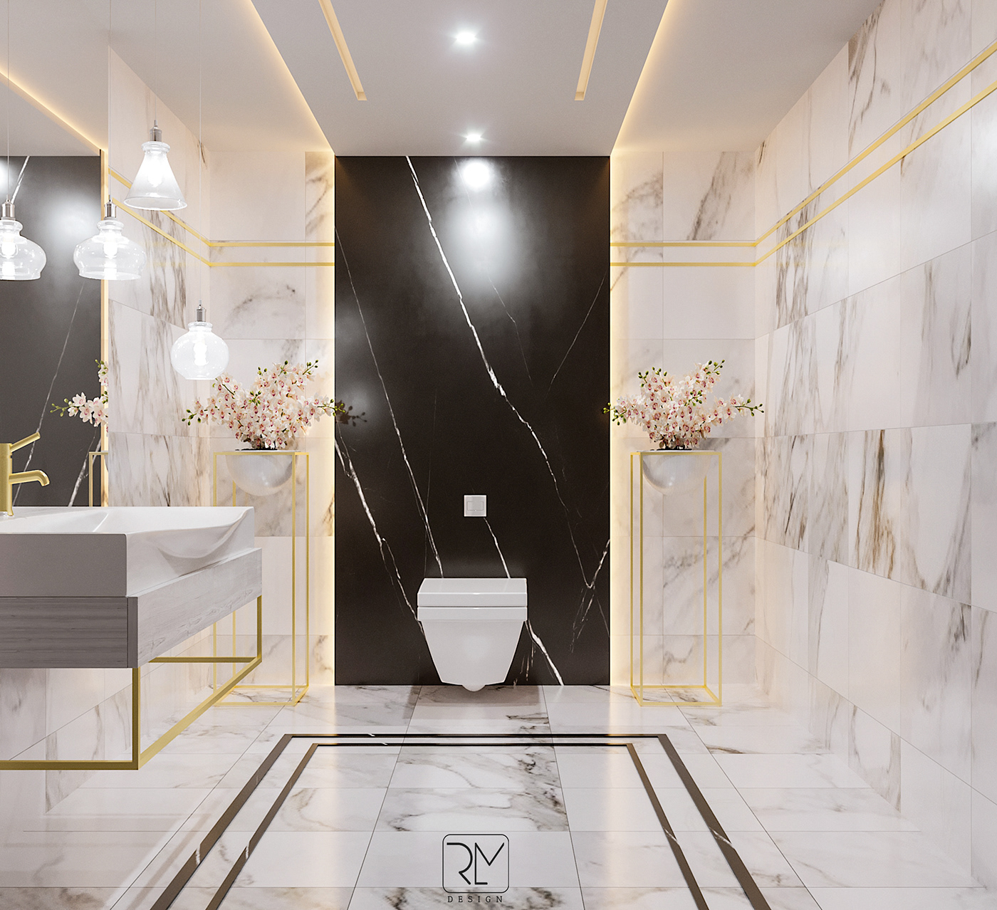 Entry 205214 in Bathrooms by Abed Hijjawi