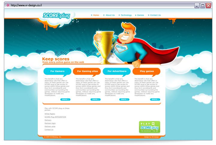Entry 10978 in Portfolio by vr-design