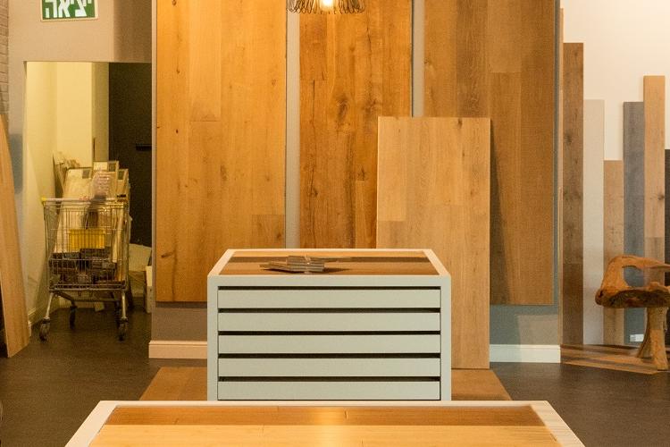 Open Entry 121165 in דקו פלוס by studio yuval hilel
