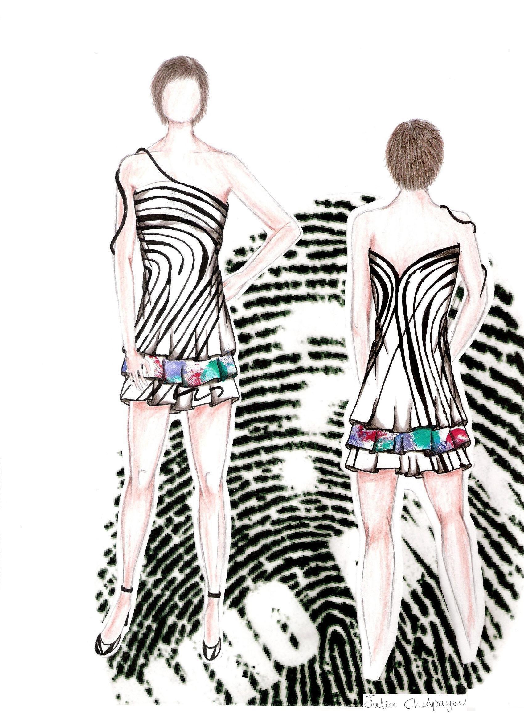 Entry 103688 in Illustrations by יוליה צ'ולפייב