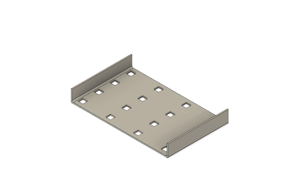 Entry 211517 in Aluminum Projects by Aslee 3D designers