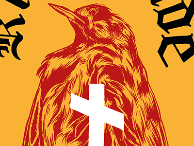 Entry 99491 in Bird - Poster by Graphic Boost