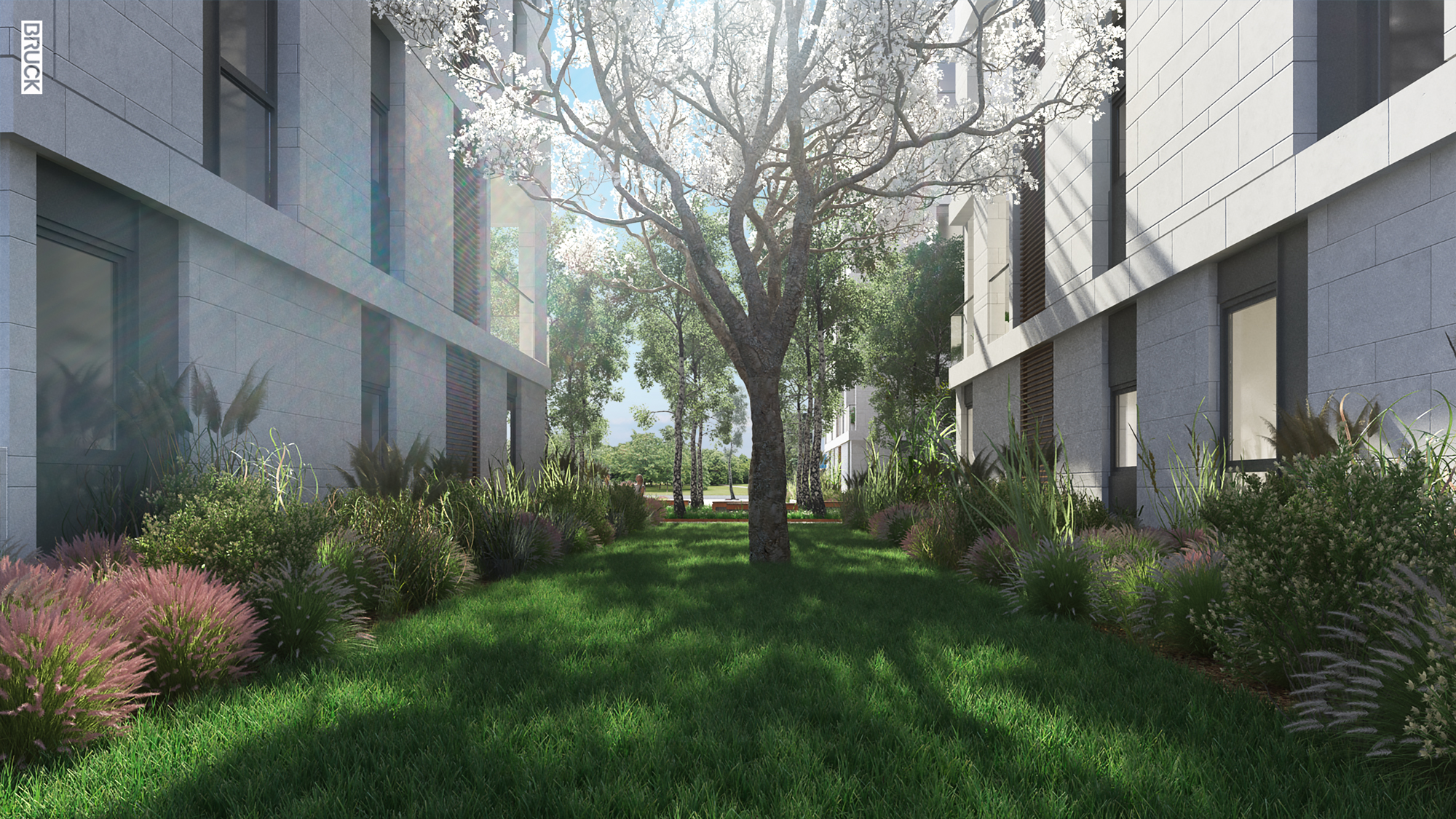 Entry 111101 in Portfolio by BRUCK Three Dimensioning