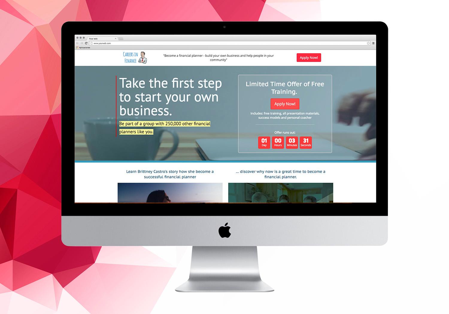 Entry 79764 in Portfolio by General Marketing Group