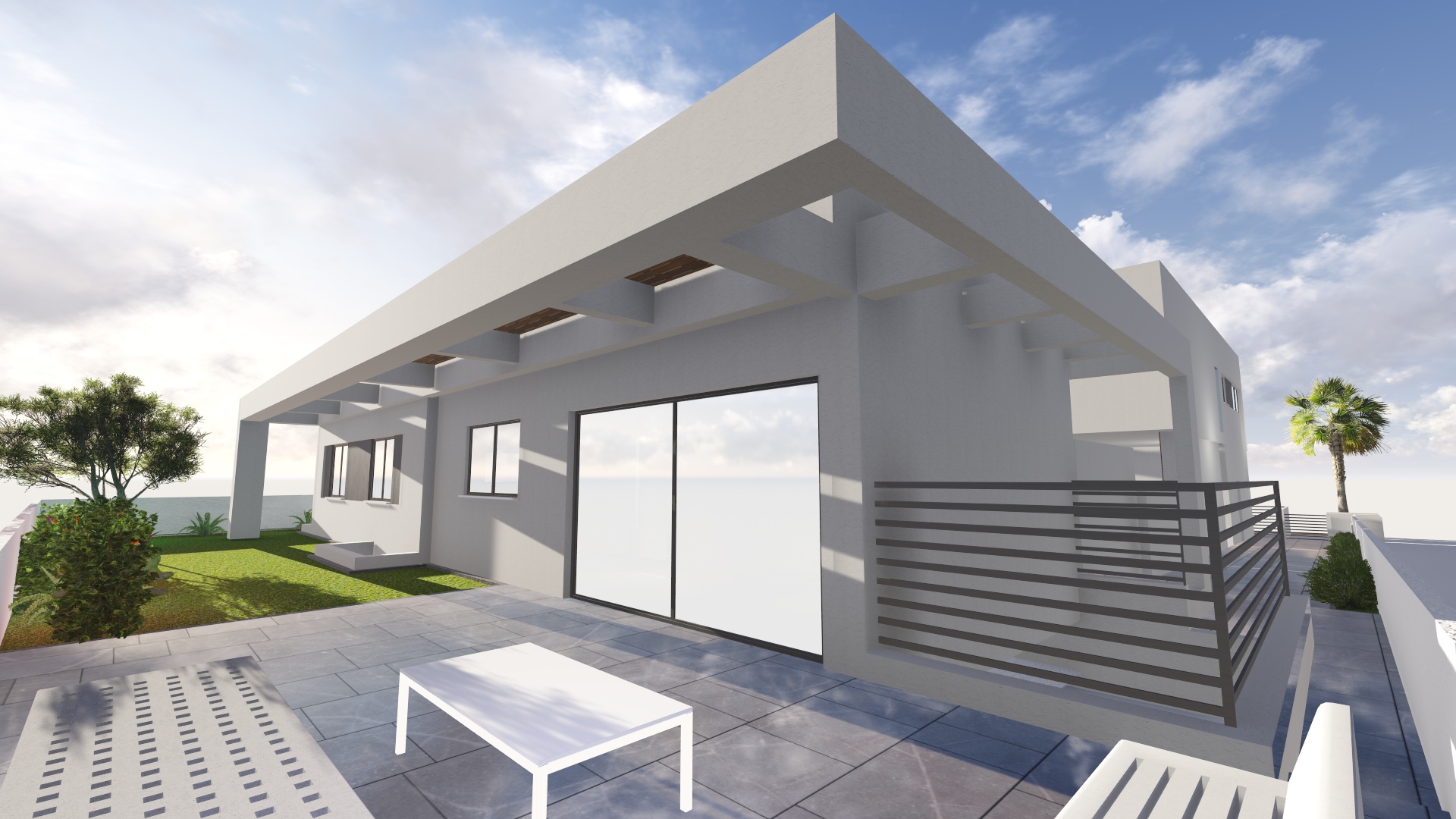 Entry 158415 in הדמיות - 3D Illustrations by רחימה יצחק - שרותי אדריכלות