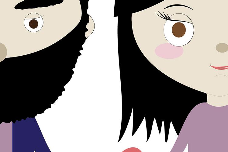 Wedding Couple thumbnail