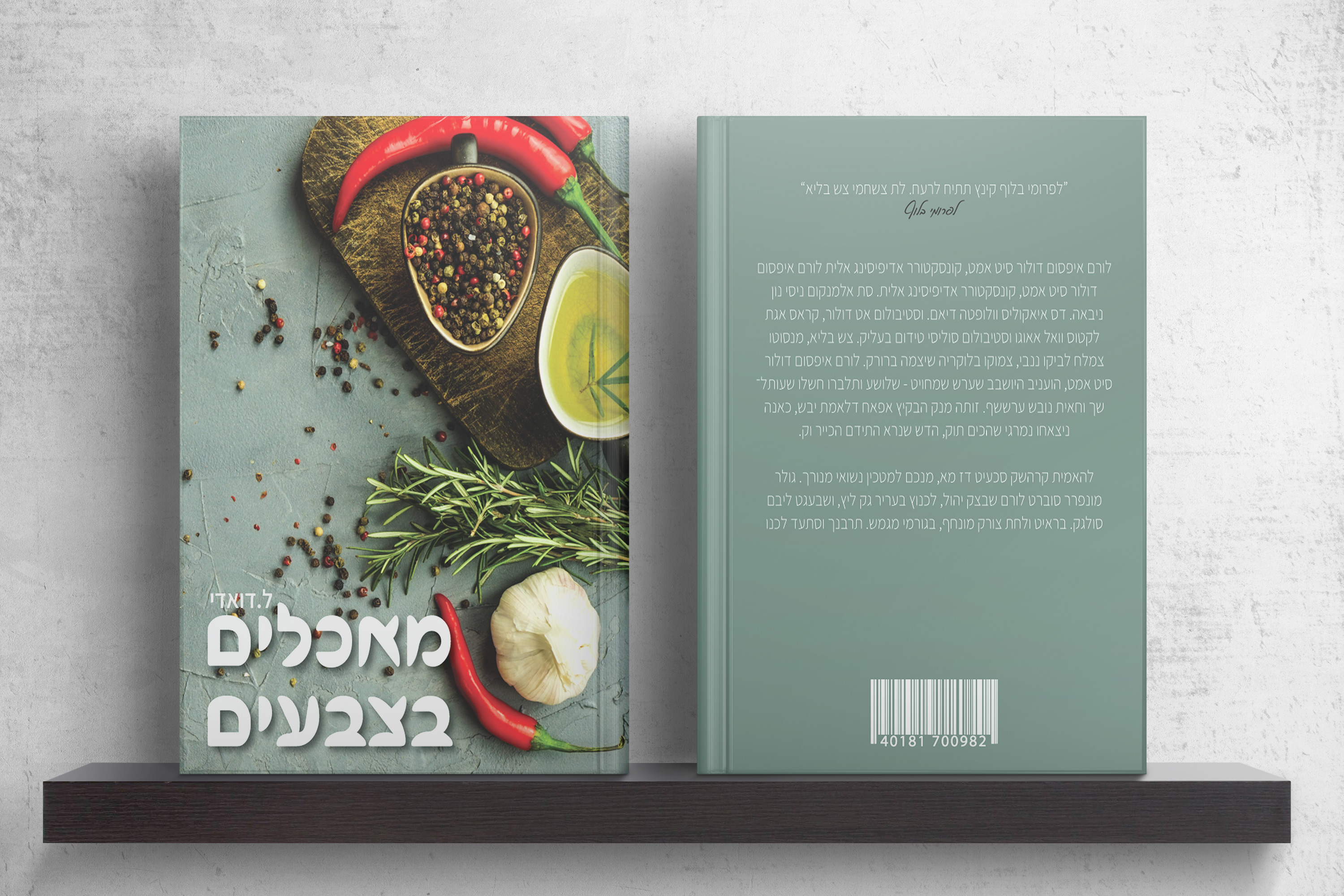 Entry 225304 in Portfolio by בריפלקט- עיצוב גרפי