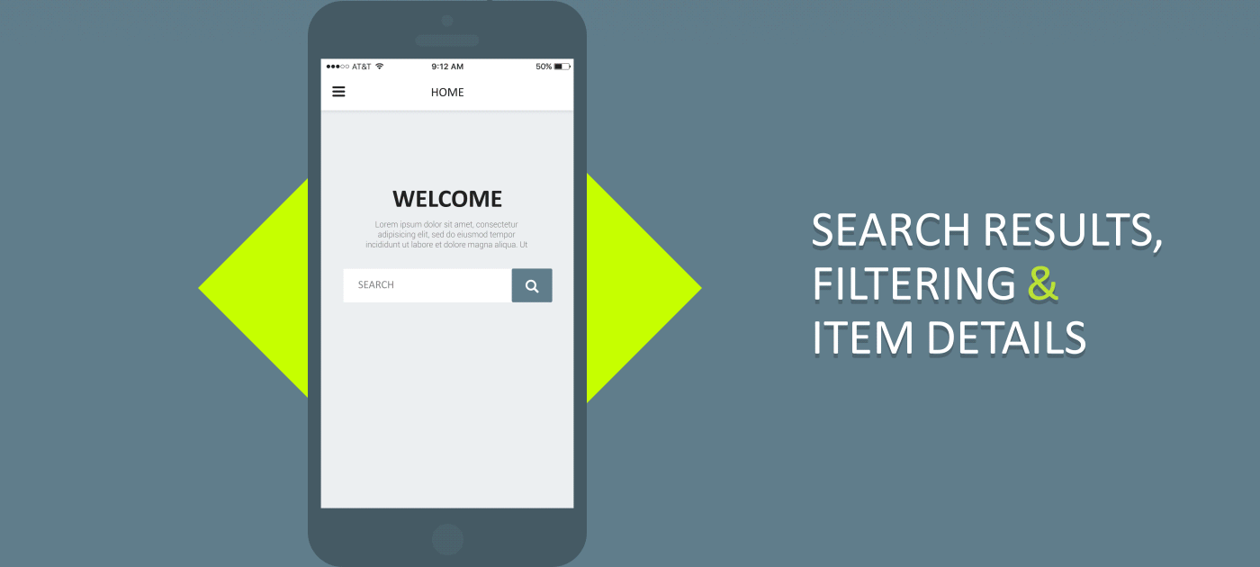 Entry 80770 in Booking app: transitions and UI response by SteelKiwi Inc.