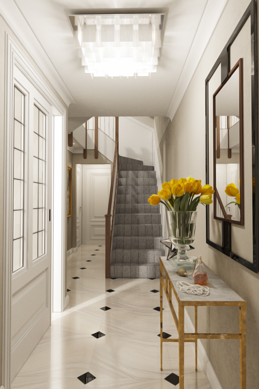 Entry 189720 in Interior design / Chicago by VizRex