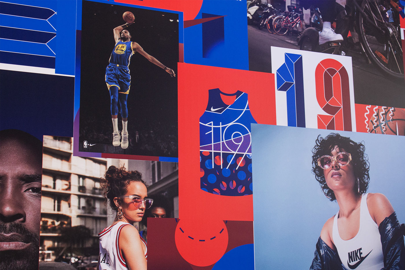 Entry 141526 in Nike Le Quartier by DigitalMind