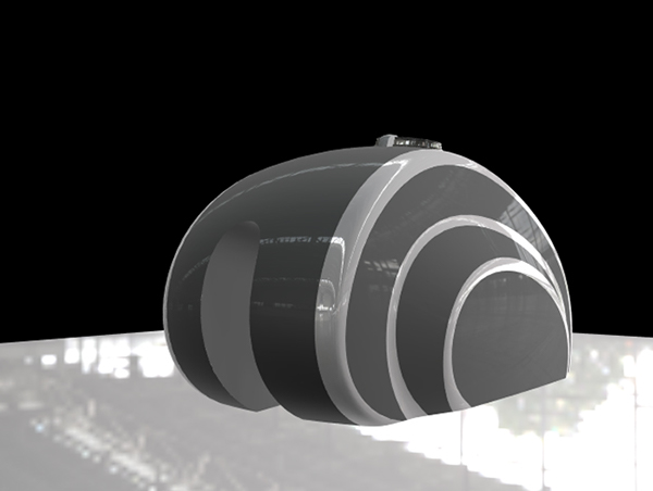 Entry 99828 in MOTOCYCLE FUEL TANK by S3D