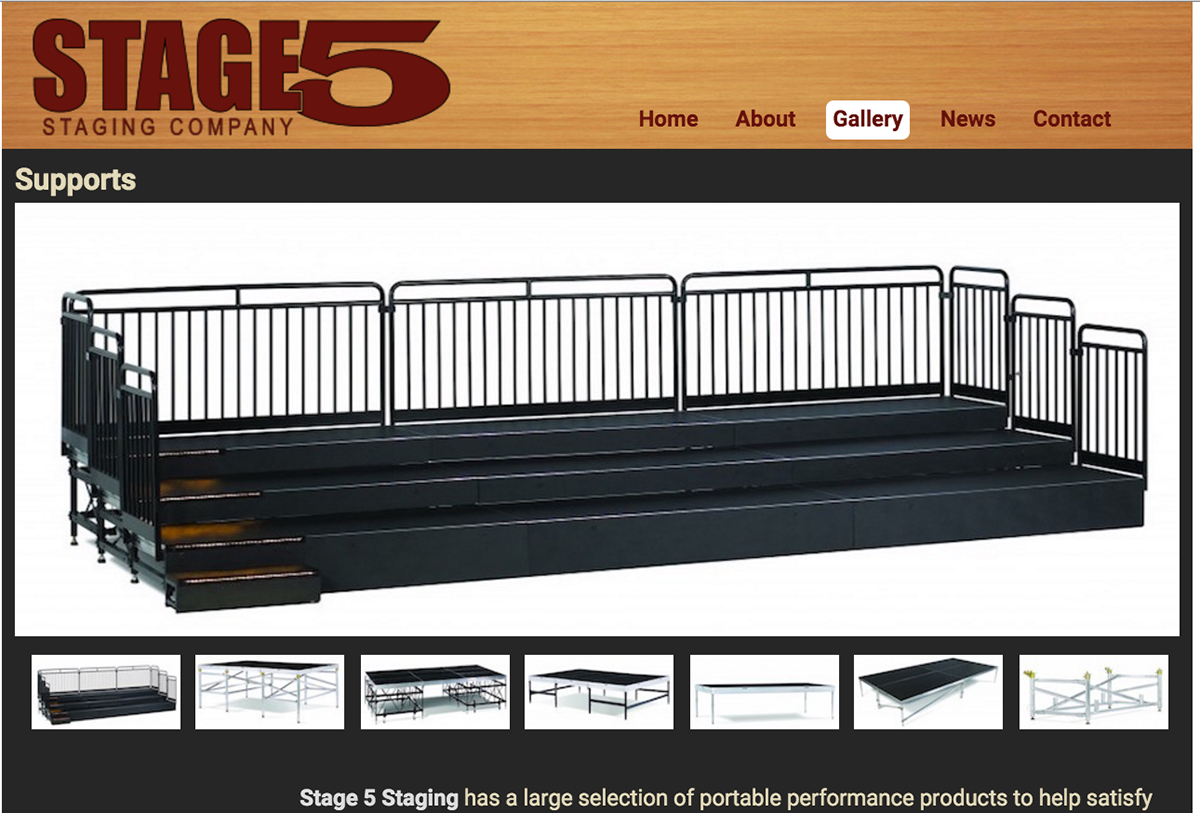 Entry 115920 in Stage 5 Website by Megan Wilcox