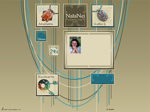 Entry 122700 in web by Lilia-art