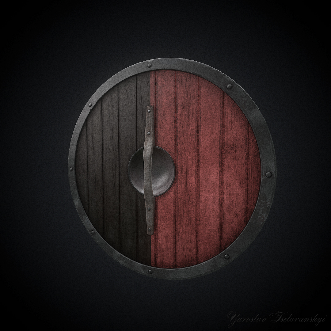Entry 99576 in Ancient Shield by Light Magic Studio