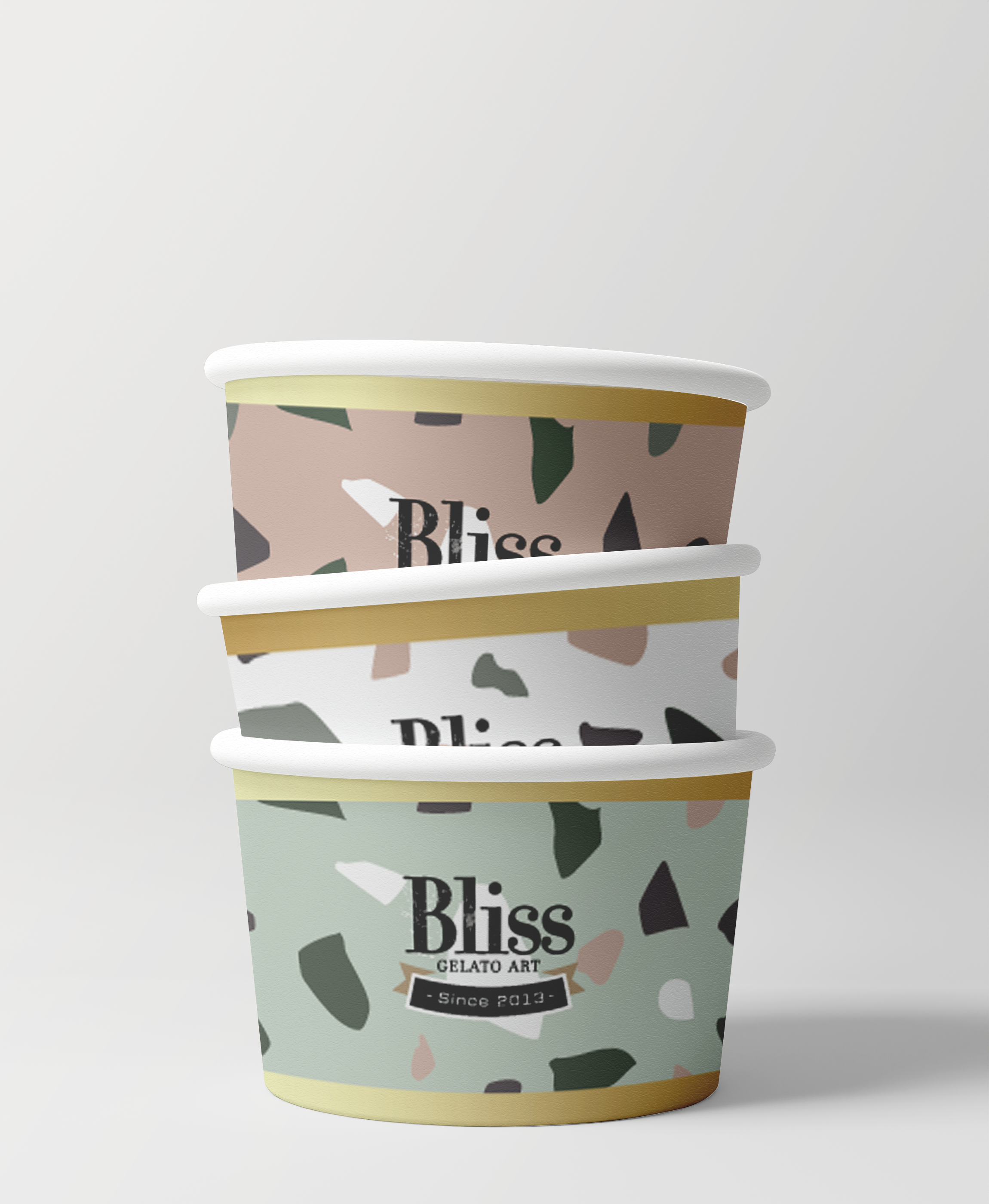 Entry 334984 in Portfolio by Adi Belhassen Creative Designer