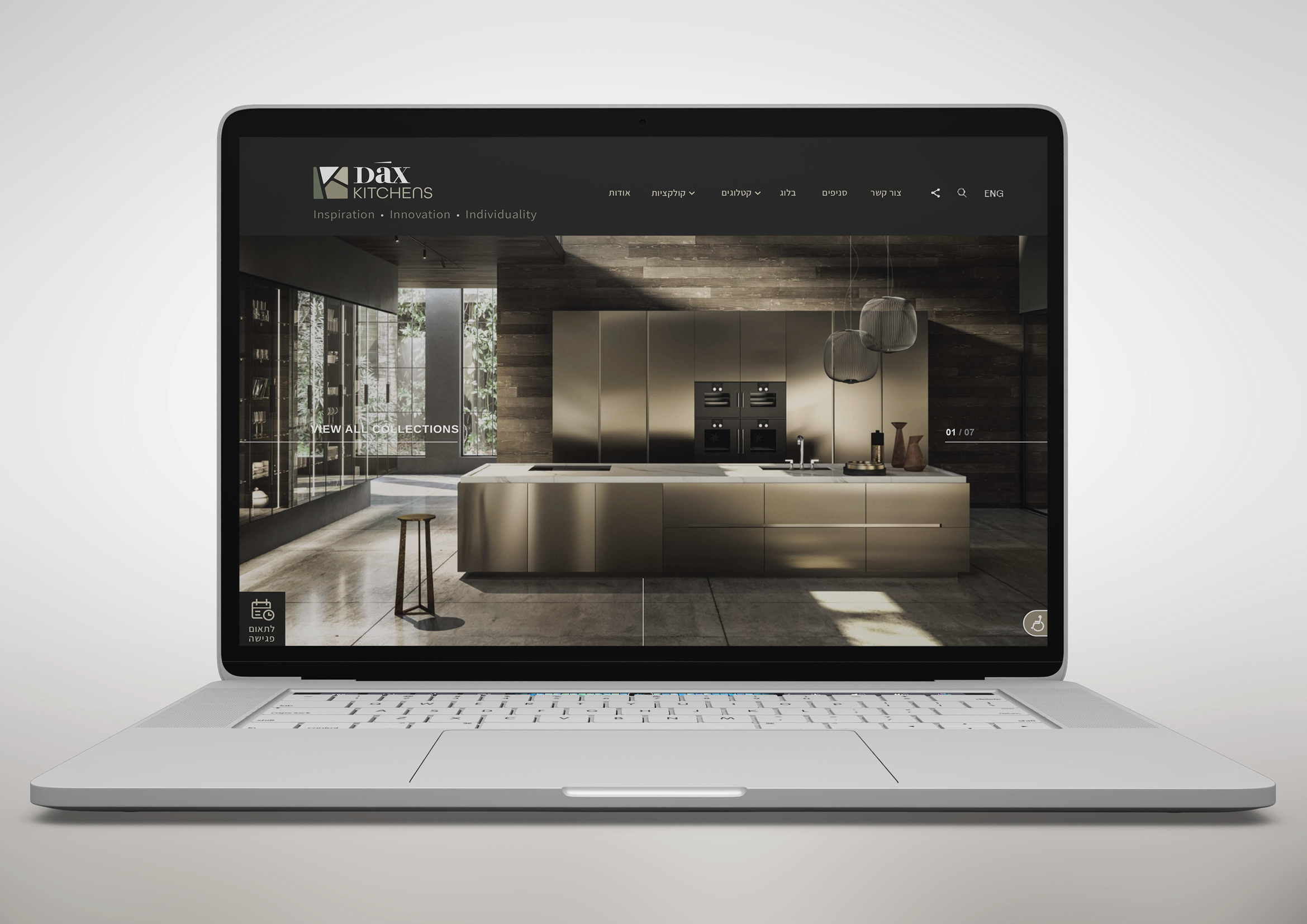 Entry 323323 in Portfolio by Compote Creative Studio