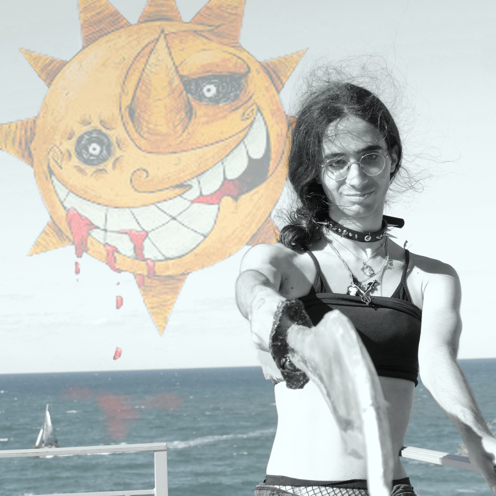 Entry 319090 in Portfolio by אומנות או למות