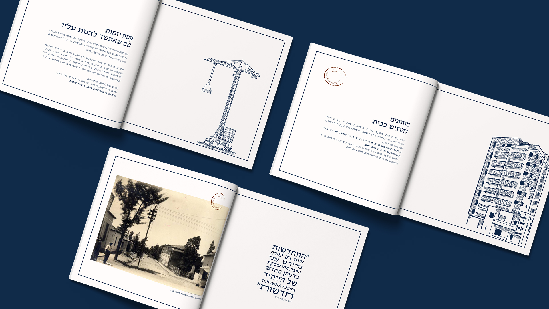 Entry 336562 in Portfolio by סטודיו SENSA