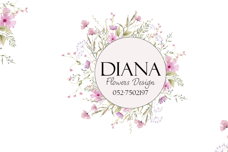 Open Zoomed Related Entry Diana Flowers Business Card.jpg