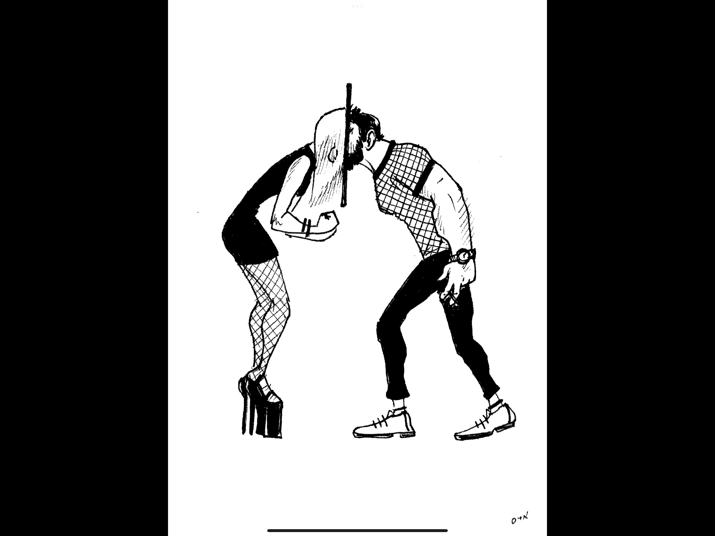 Entry 300947 in Illustration by AdaMagrala