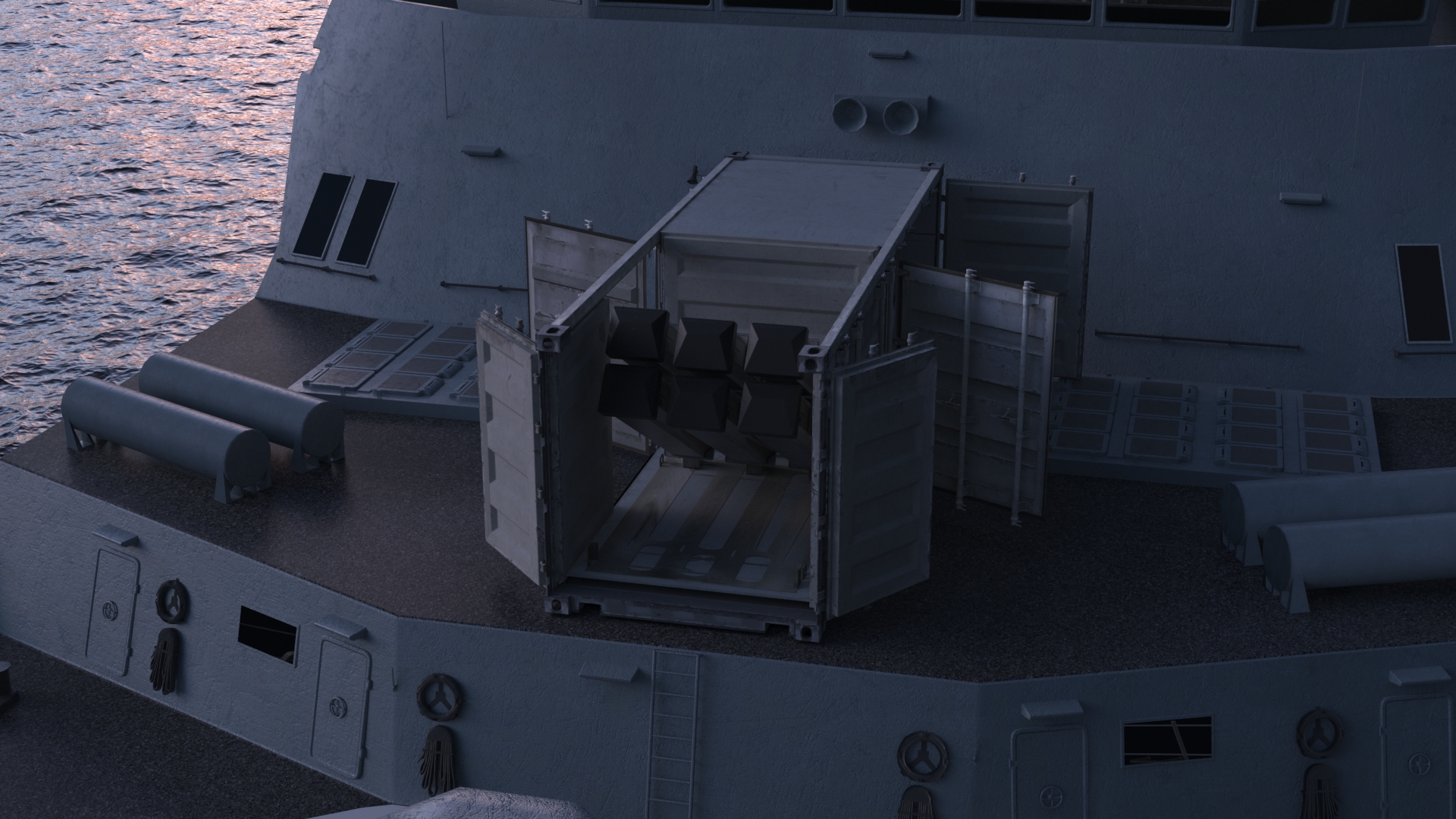 Entry 320728 in Portfolio by OGAT 3d