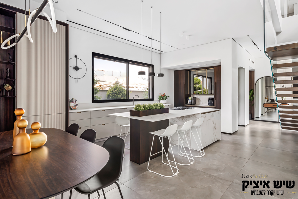 Entry 298984 in Portfolio by שיש איציק - שיש יוקרה למטבחים