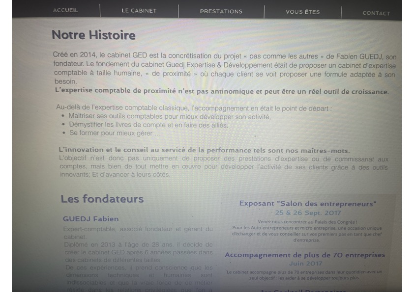 Entry 306859 in Portfolio by Hey Joude !