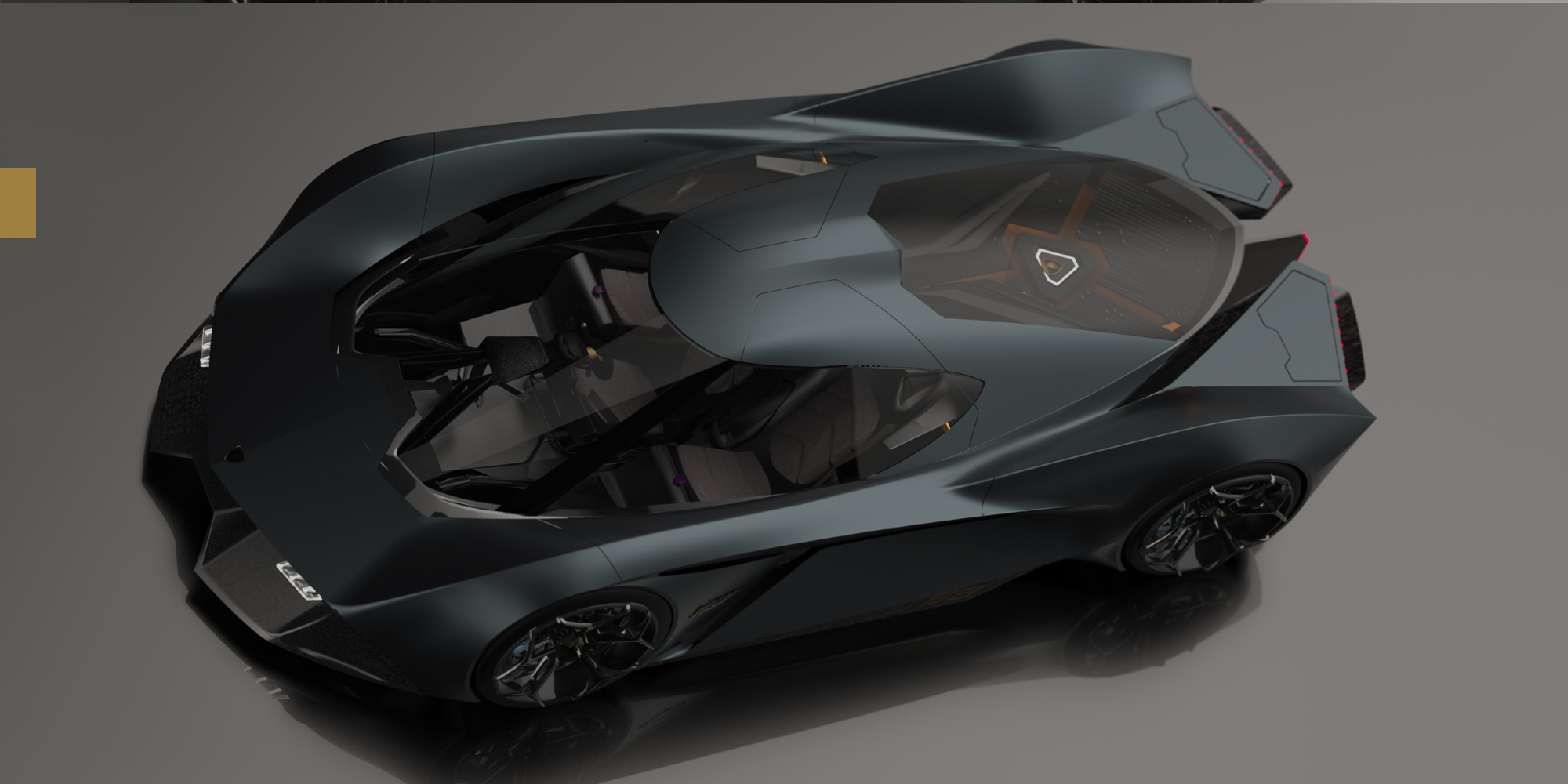 Entry 317675 in Transportation by TMD | Tamir Mizrahi Design