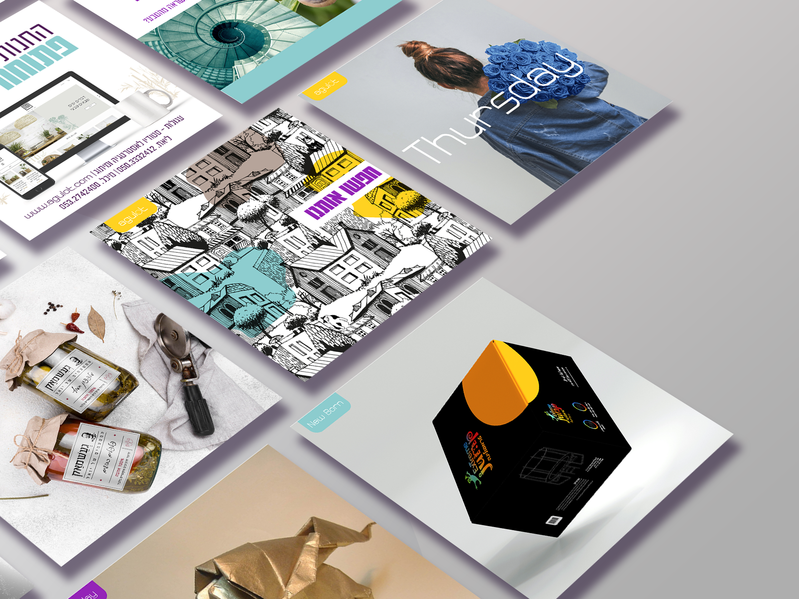 Entry 304276 in Portfolio by studio agulot