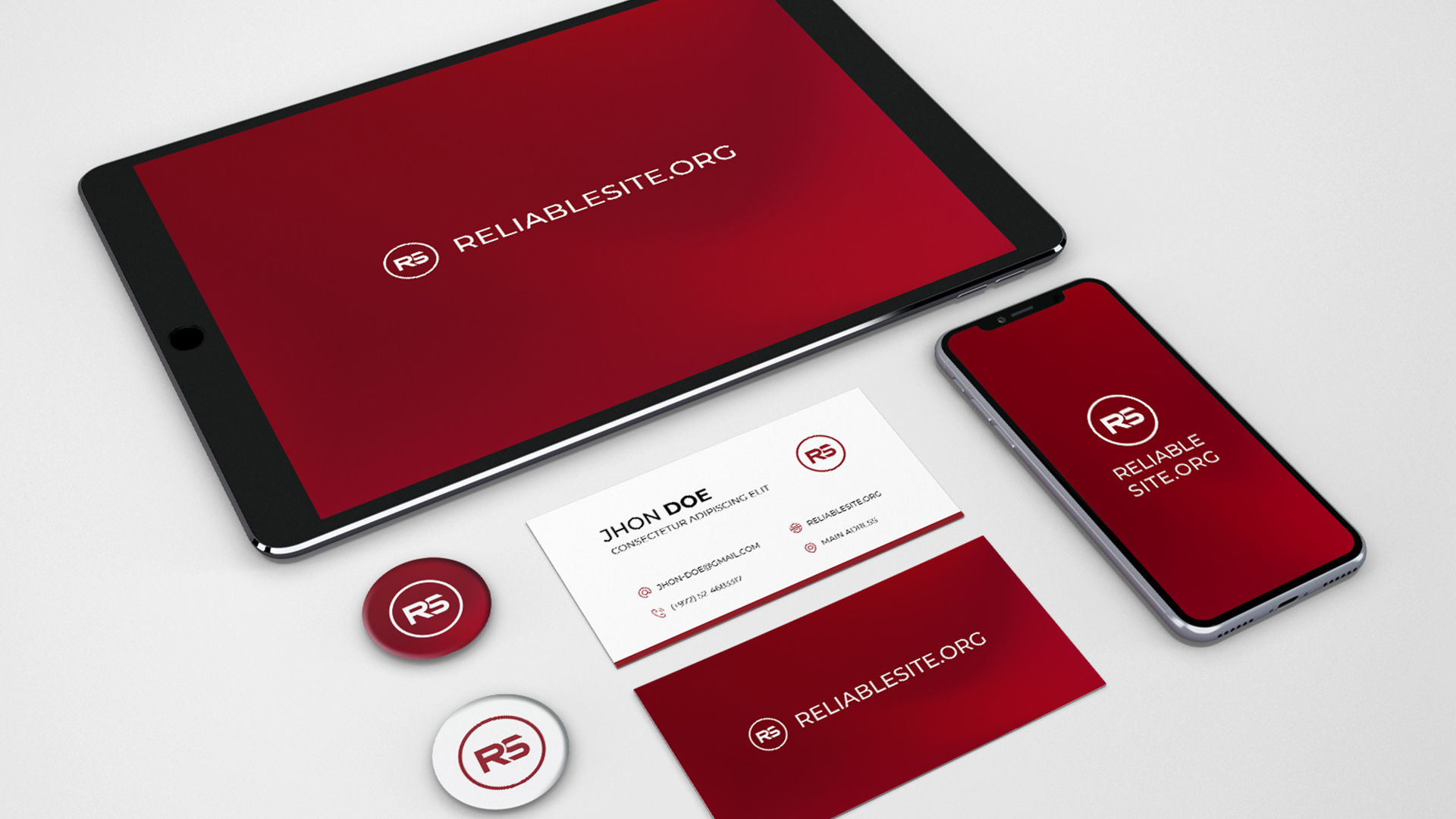 Entry 324225 in ReliableSite by Beck Design