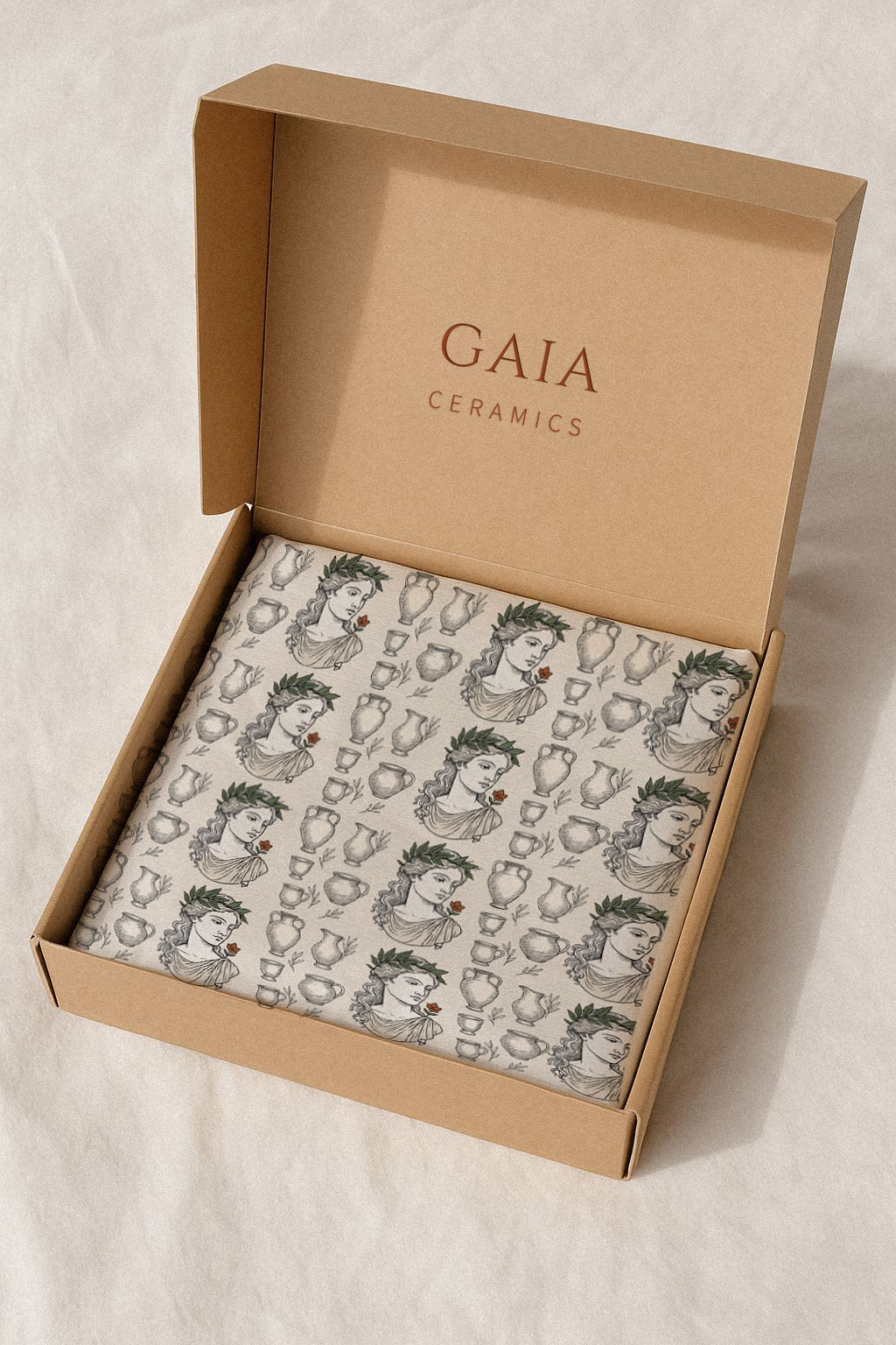 Entry 339584 in Gaia ceramics by SOD