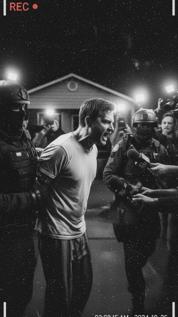 Entry 346902 in Paul by Chen Sheffer | AI Motion Studio