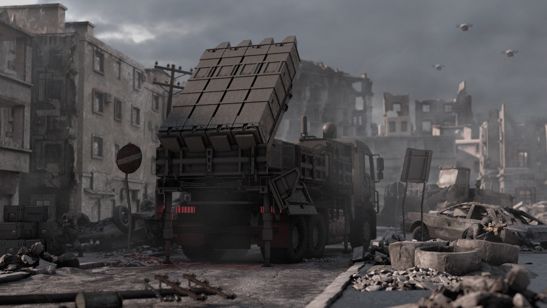 Entry 320720 in Portfolio by OGAT 3d