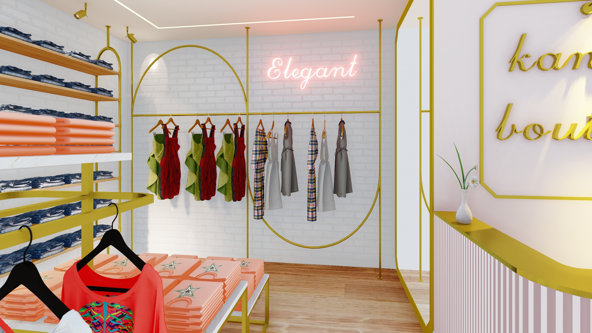 Entry 314664 in Portfolio by nagham design