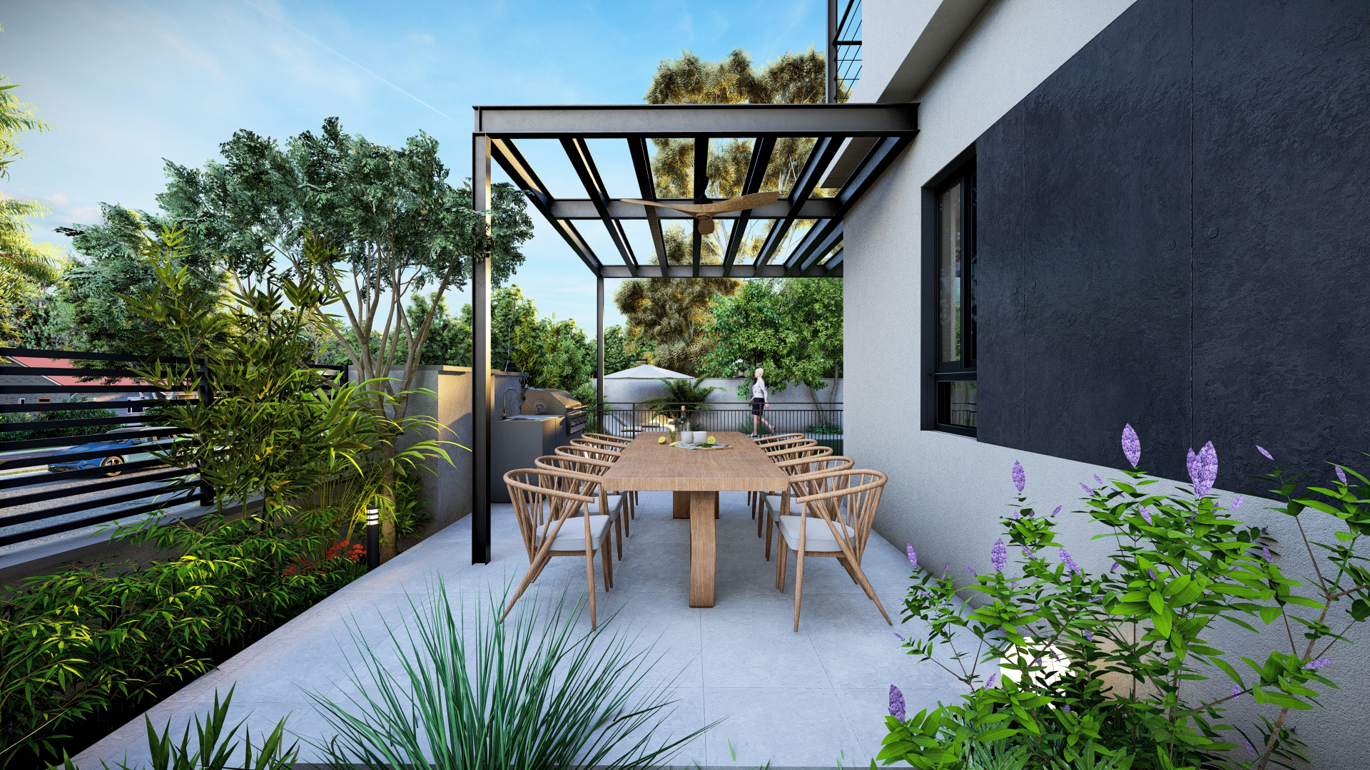 Entry 294393 in הדמיות by ROTEM - Design Studio