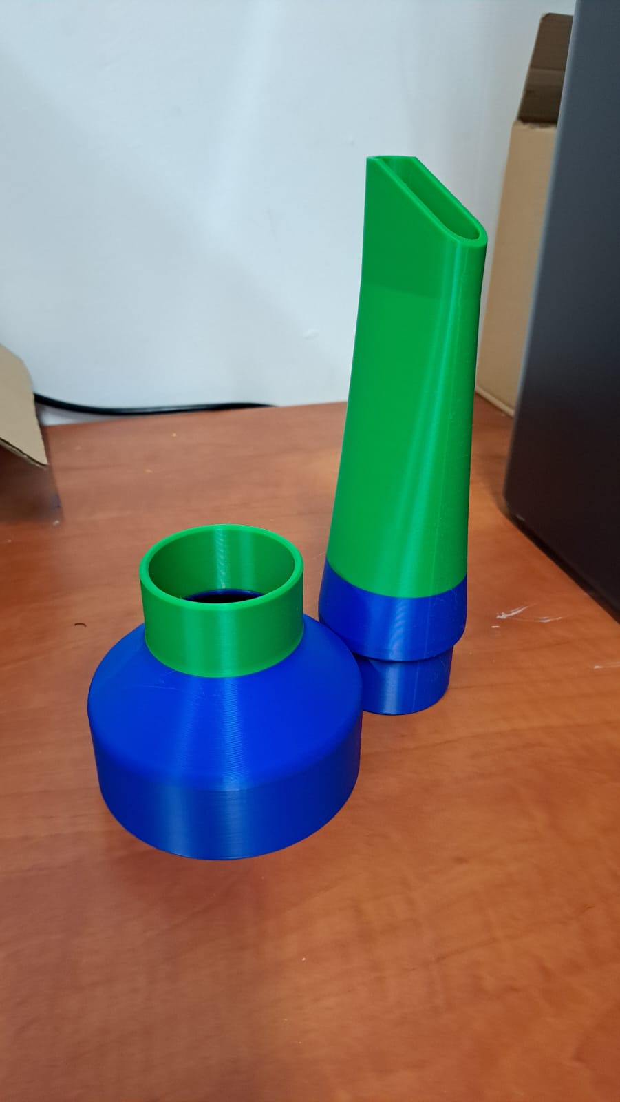 Entry 343217 in Portfolio by CADtoPart3d