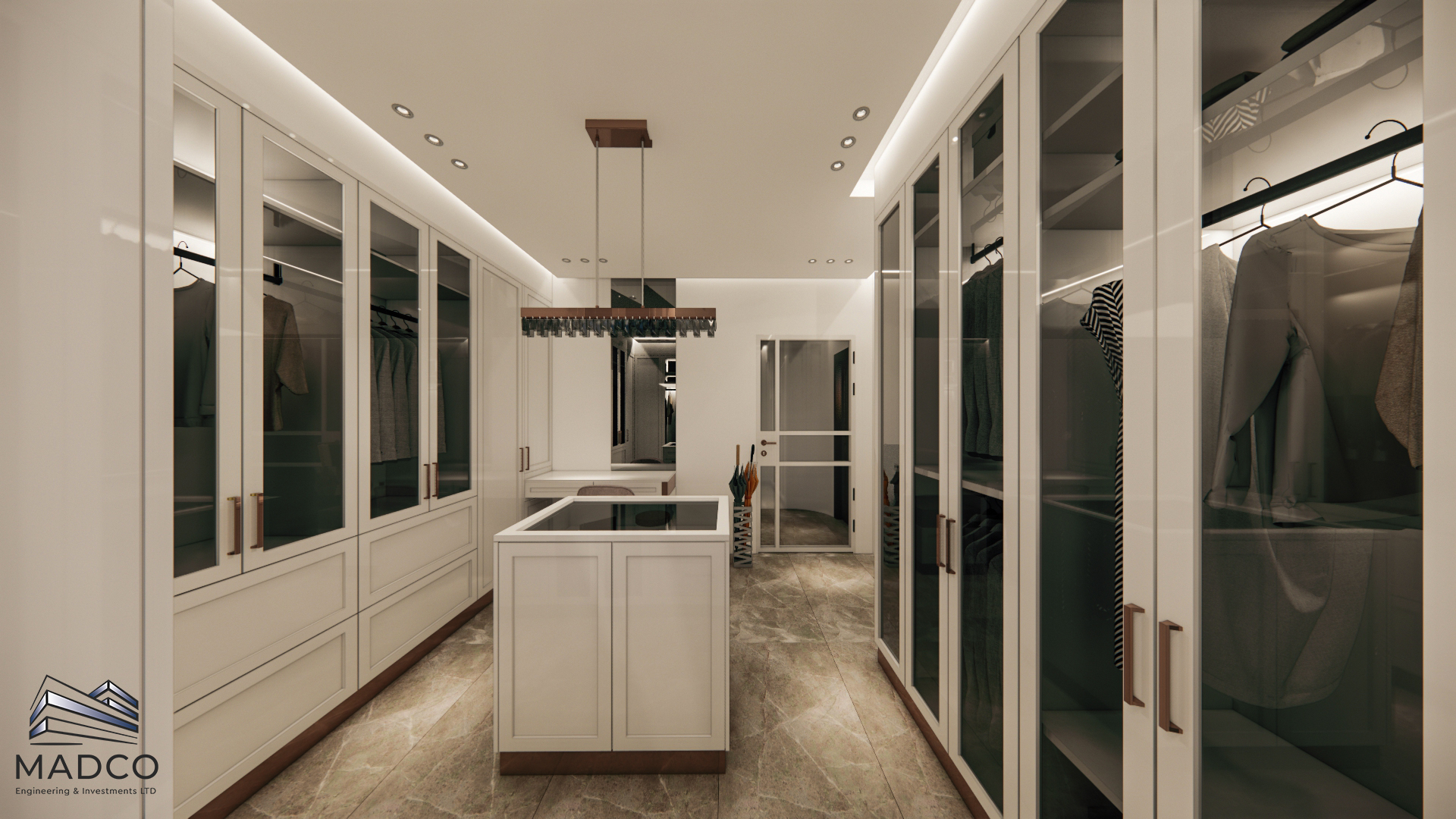 Entry 288151 in interior design2 by אחמד אבו גזאלה אדריכלות ועיצוב פנים