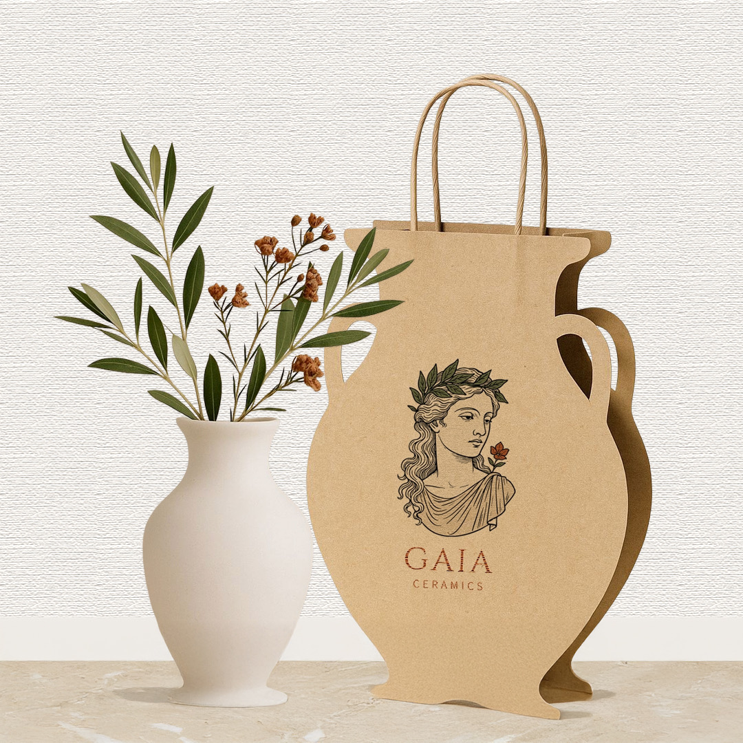 Entry 339583 in Gaia ceramics by SOD