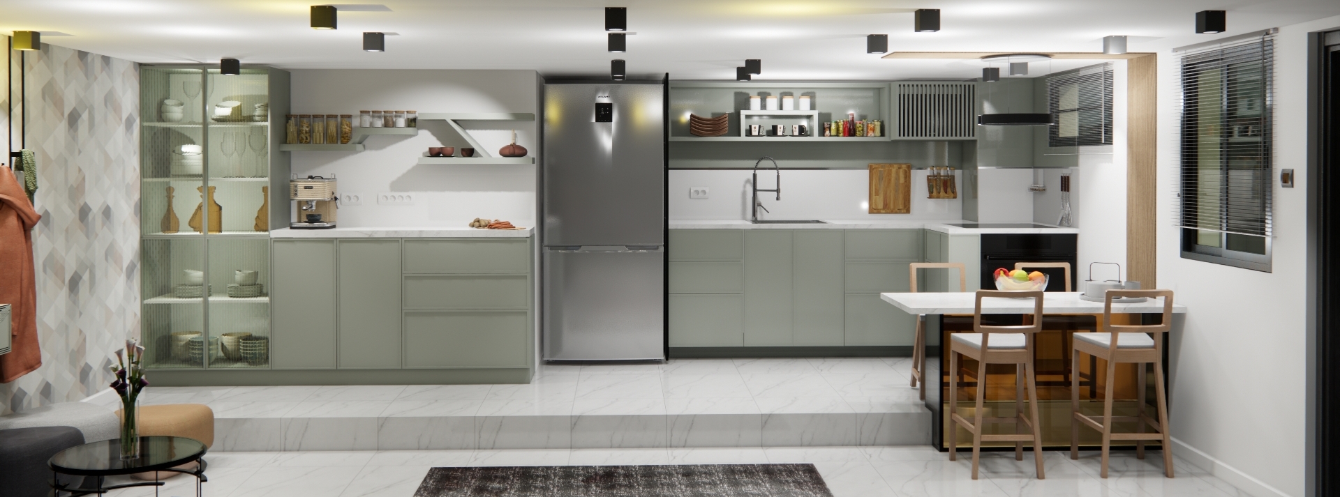 Entry 280076 in Portfolio by Wow interior Design