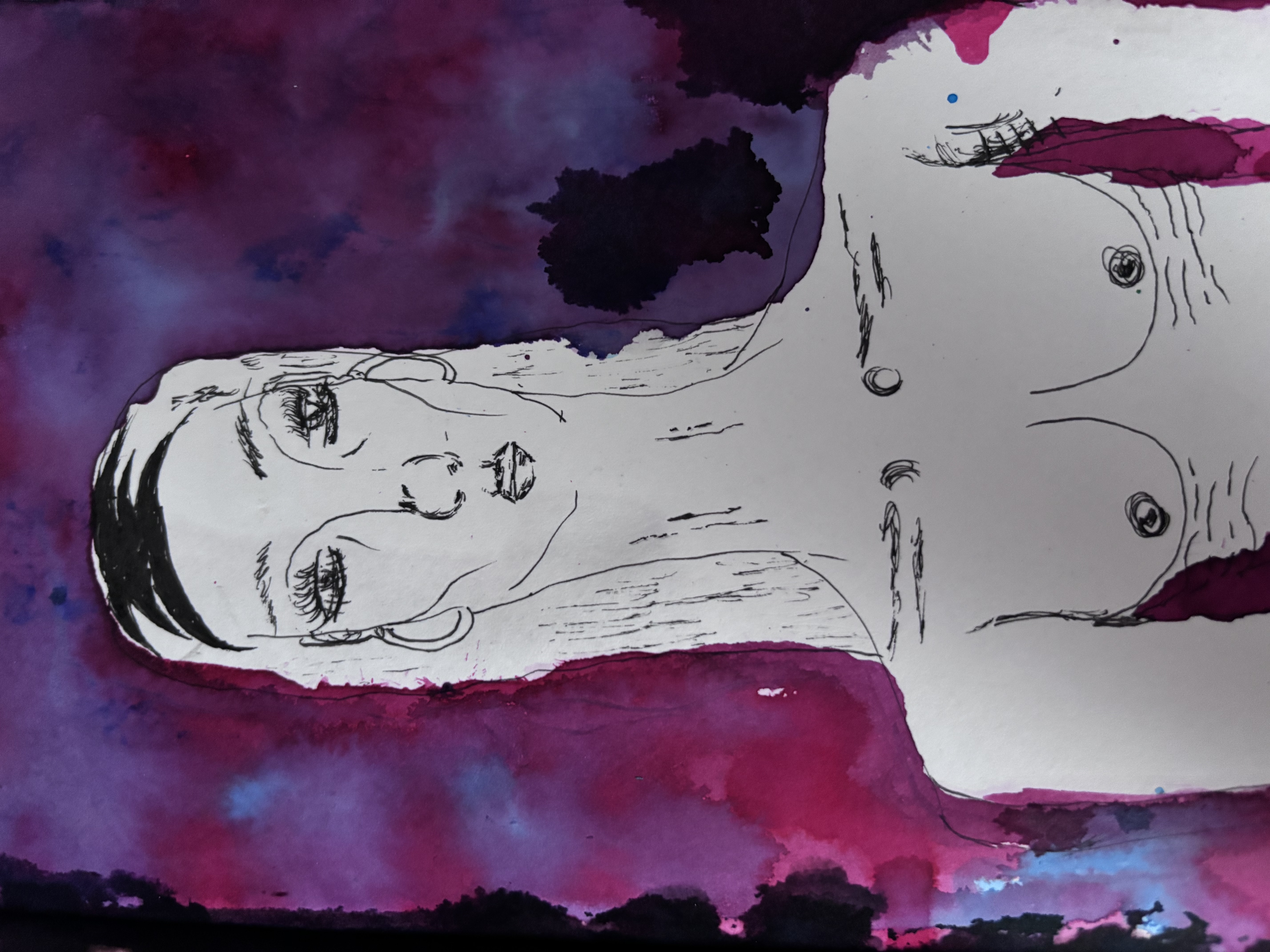 Entry 347677 in Portfolio by אלכסנדרה צ׳ורנייה