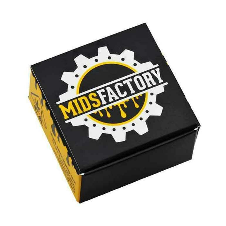 Entry 292948 in Portfolio by Mids Factory