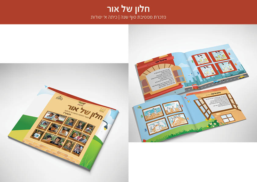 Entry 136907 in Portfolio by מעין ברק