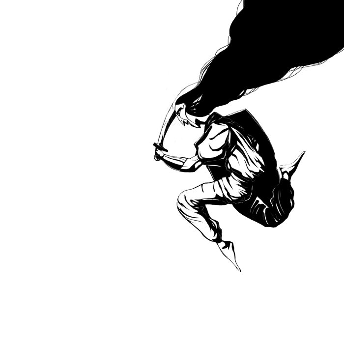Entry 212952 in Inktober 2018 by Revio