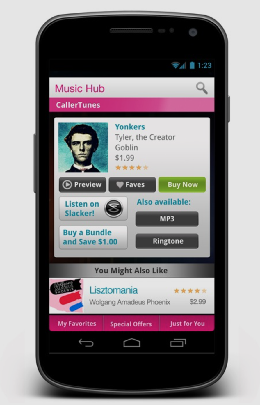 Entry 266348 in T-Mobile Music Hub - 2012 by דויד פפירוב